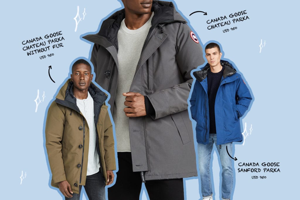 Easy smart casual picks for men from East Dane – People's Inc.